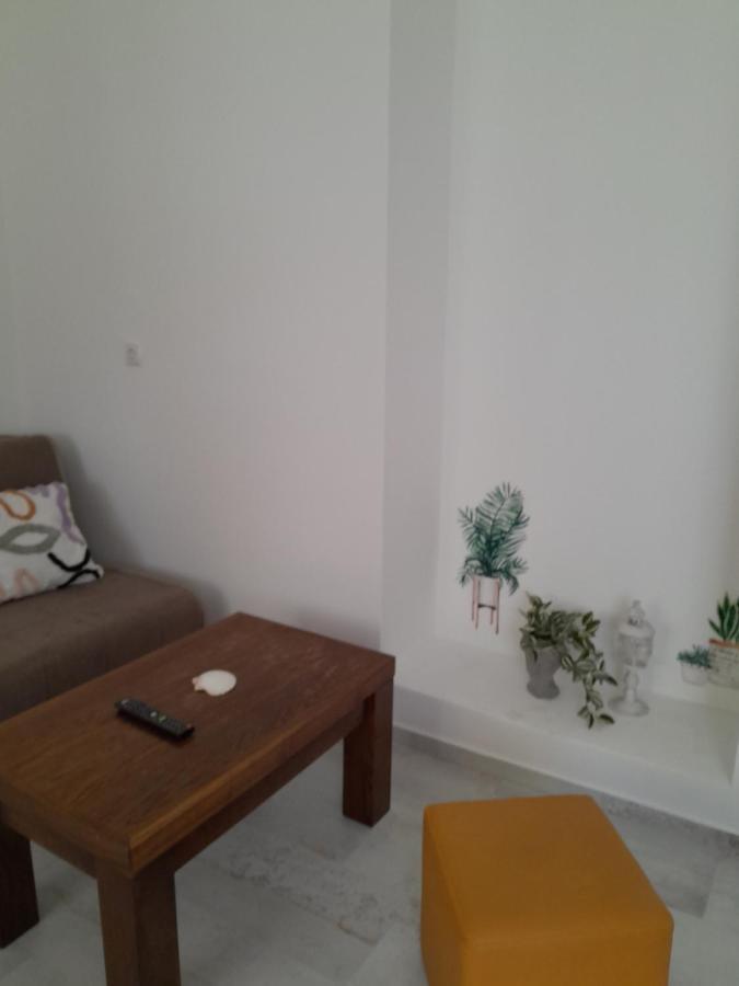 Apartmani Studio Apartmani Senjska Maslina Senj  Dış mekan fotoğraf
