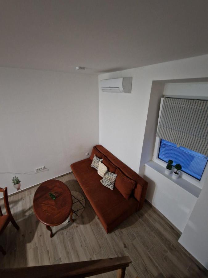 Apartmani Studio Apartmani Senjska Maslina Senj  Dış mekan fotoğraf