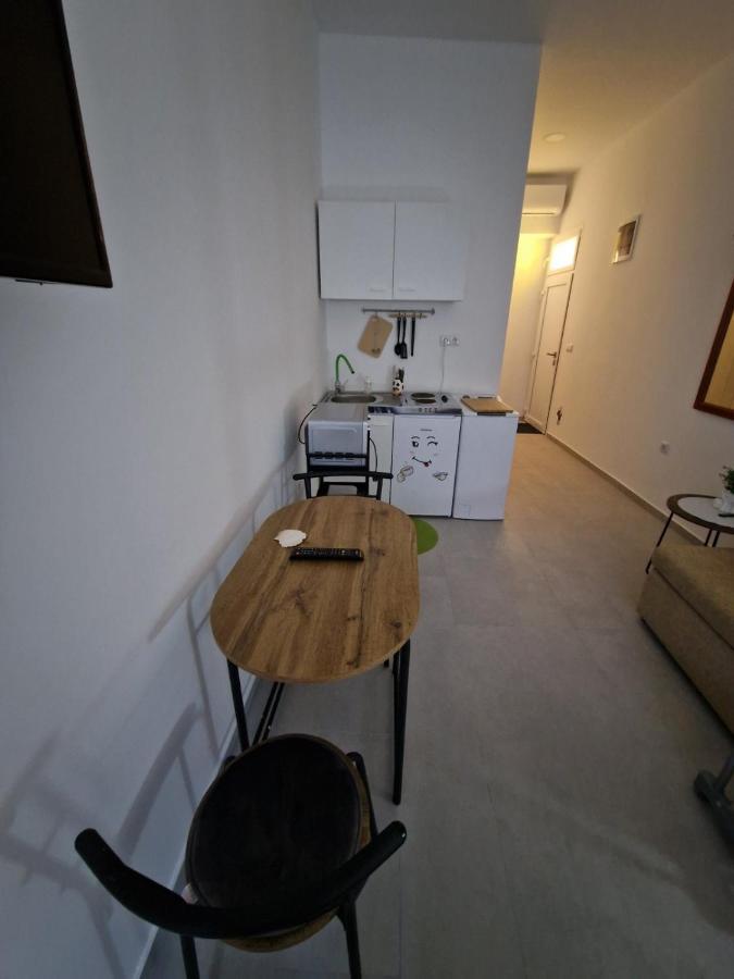 Apartmani Studio Apartmani Senjska Maslina Senj  Dış mekan fotoğraf