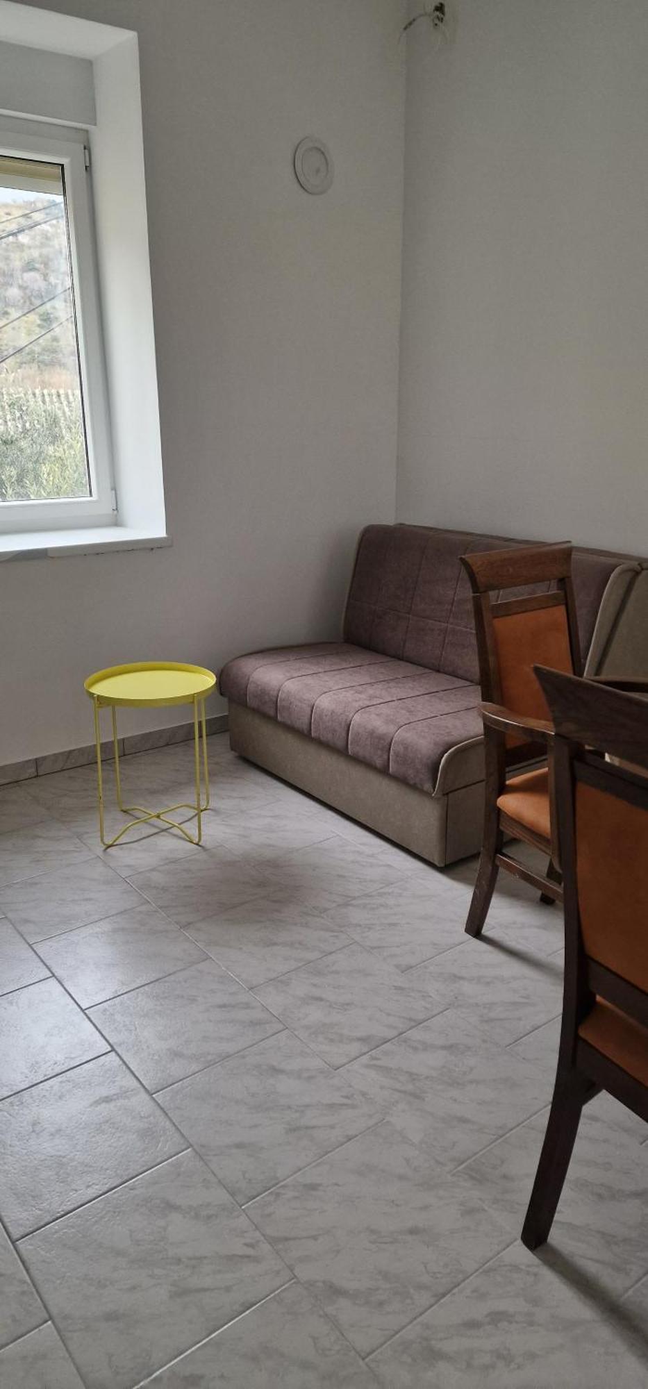 Apartmani Studio Apartmani Senjska Maslina Senj  Dış mekan fotoğraf