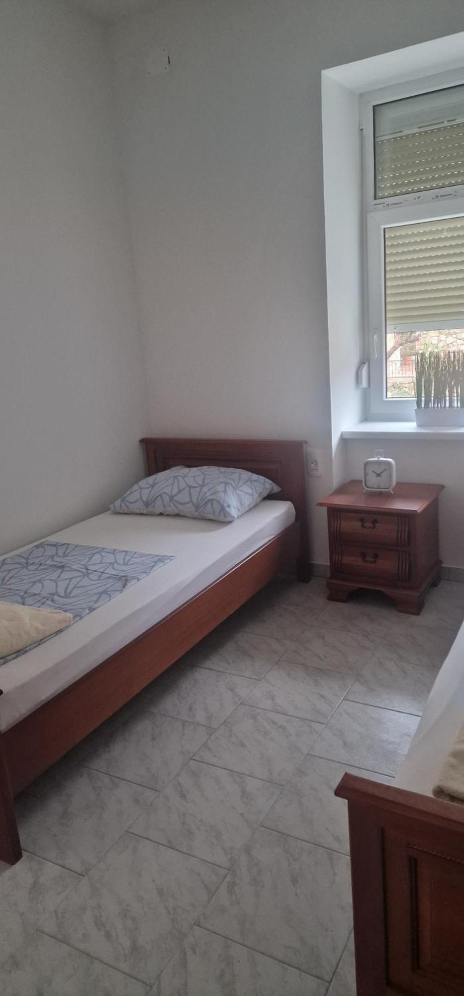 Apartmani Studio Apartmani Senjska Maslina Senj  Dış mekan fotoğraf