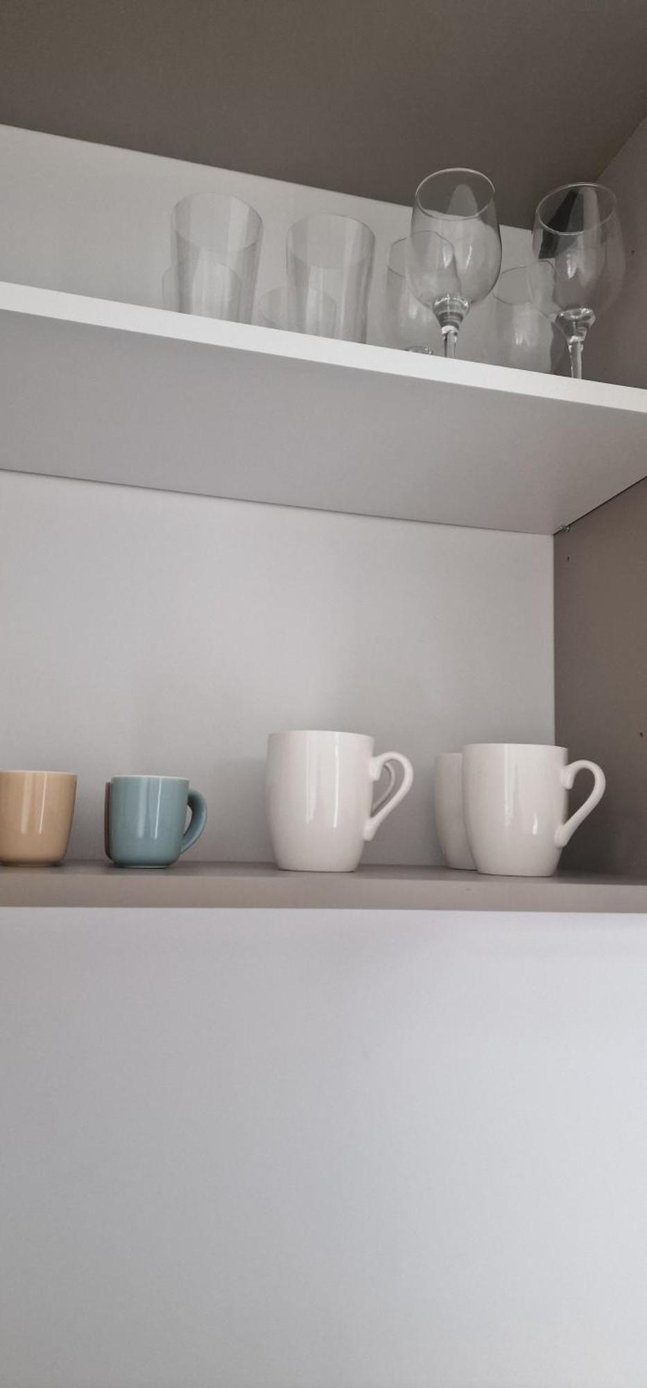 Apartmani Studio Apartmani Senjska Maslina Senj  Dış mekan fotoğraf