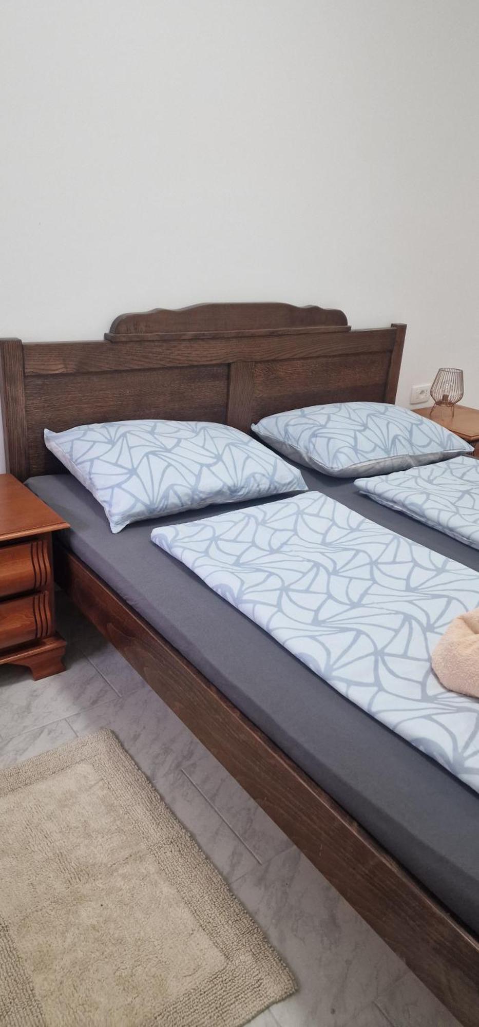 Apartmani Studio Apartmani Senjska Maslina Senj  Dış mekan fotoğraf