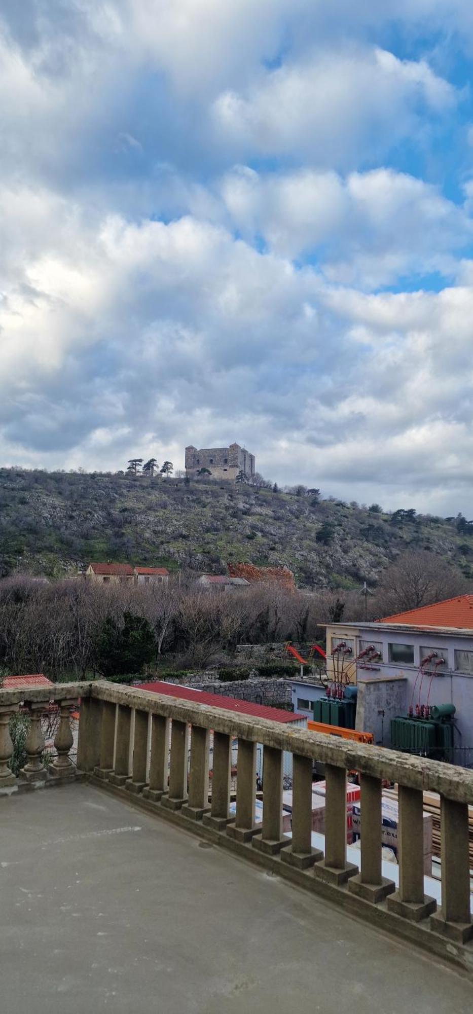 Apartmani Studio Apartmani Senjska Maslina Senj  Dış mekan fotoğraf