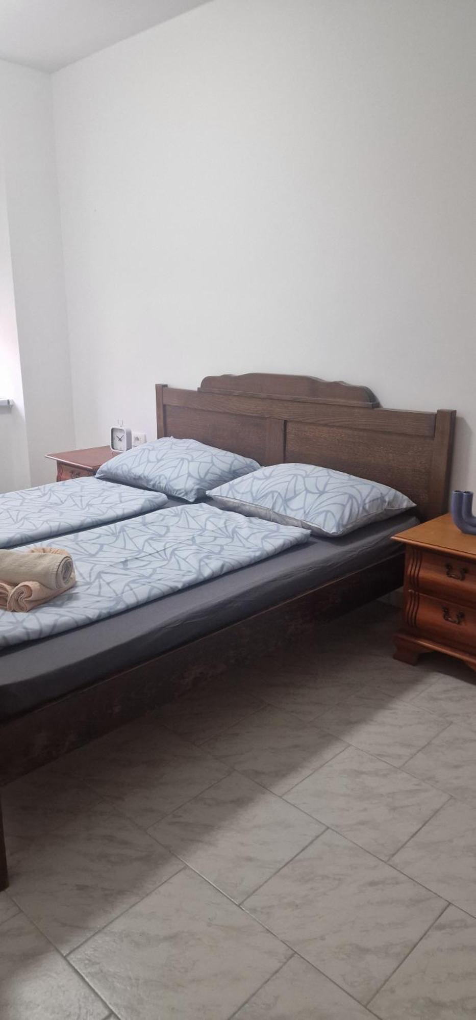 Apartmani Studio Apartmani Senjska Maslina Senj  Dış mekan fotoğraf