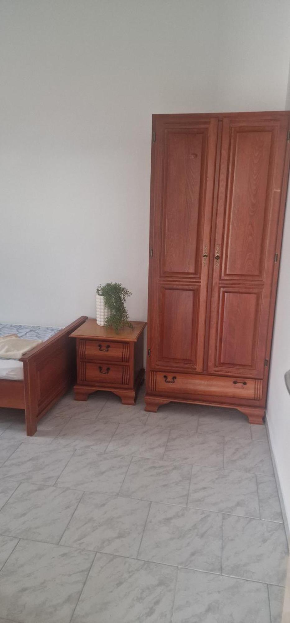 Apartmani Studio Apartmani Senjska Maslina Senj  Dış mekan fotoğraf