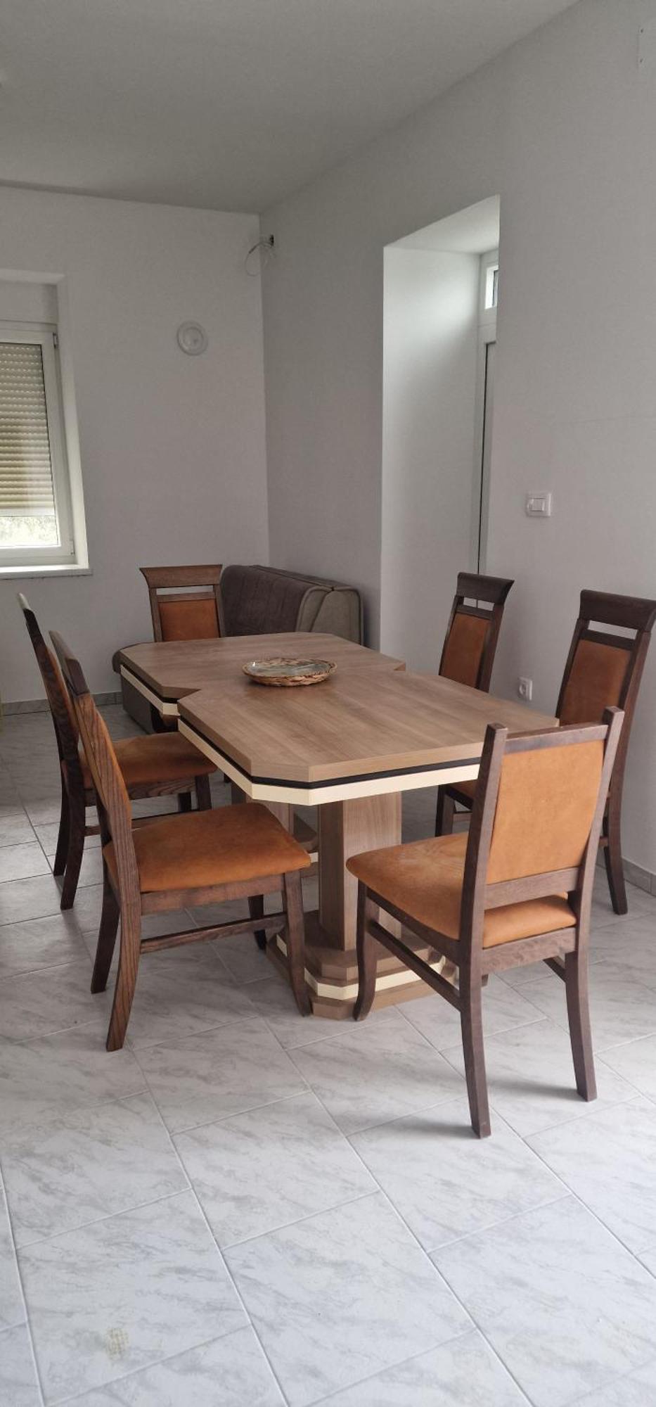 Apartmani Studio Apartmani Senjska Maslina Senj  Dış mekan fotoğraf