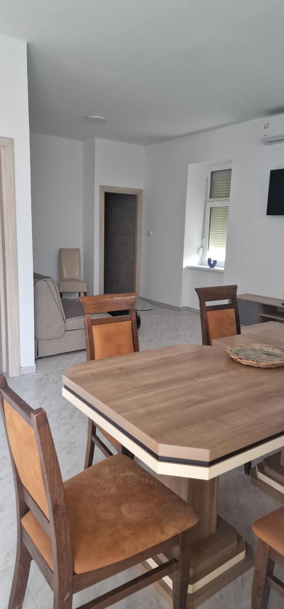 Apartmani Studio Apartmani Senjska Maslina Senj  Dış mekan fotoğraf