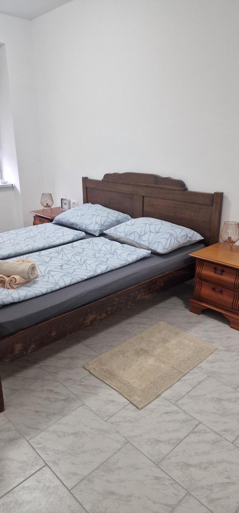 Apartmani Studio Apartmani Senjska Maslina Senj  Dış mekan fotoğraf